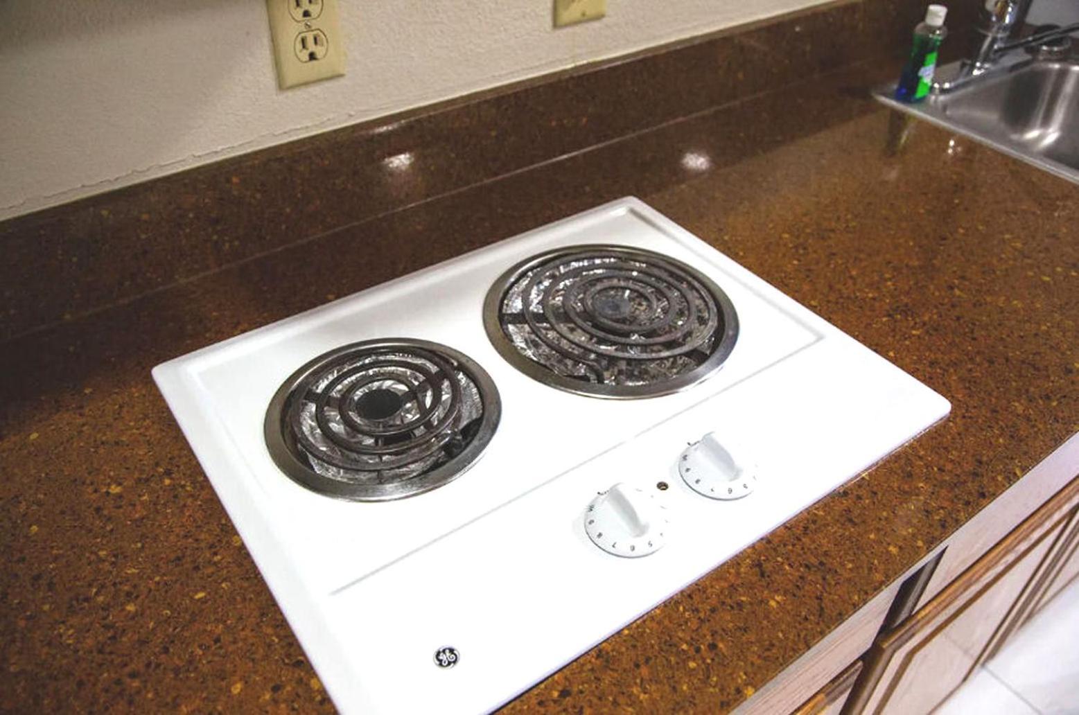 Townhouse Extended Stay Hotel Downtown Lincoln Bagian luar foto